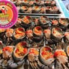 ปูไข่ดอง