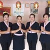 สปาสมุนไพร ในบรรยากาศผ่อนคลาย สถานที่สะอาด ได้มาตรฐาน ผ่านการรับรองจากสาธารณสุข