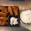 BonChon เอสพลานาด รัชดาภิเษก