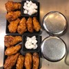 BonChon เอสพลานาด รัชดาภิเษก