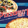 PIZZA VEGETTARIAN Free Pizza Margherita PIZZA VEGETTARIAN Free Pizza Margherita