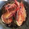 กุ้งแม่น้ำอบวุ้นเส้น กุ้งแม่น้ำอบวุ้นเส้น