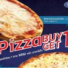PIZZA FOUR CHEESE FREE Pizza MARGHERITA PIZZA FOUR CHEESE FREE Pizza MARGHERITA