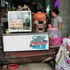 ร้านก๋วยเตี๋ยวไก่ฉีกคุณประนอม สาขา1 หน้าวัดพนมยงค์