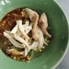 ร้านก๋วยเตี๋ยวไก่ฉีกคุณประนอม สาขา1 หน้าวัดพนมยงค์
