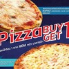PIZZA NAPOLI FREE PIZZA MARGHERITA PIZZA NAPOLI FREE PIZZA MARGHERITA