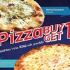 PIZZA VONGOLE FREE PIZZA MARGHERITA PIZZA VONGOLE FREE PIZZA MARGHERITA