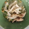 ร้านก๋วยเตี๋ยวไก่ฉีกคุณประนอม สาขา1 หน้าวัดพนมยงค์