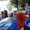 ไม่หวานมาก หอมชา
