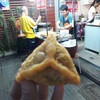 ขนมโอชิน
