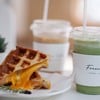 Forever Cafe BKK Forever Cafe
