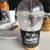 คาปูชิโน่เย็น