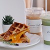 Forever Cafe BKK Forever Cafe