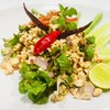 ลาบไก่/ลาบหมู