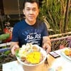 สันคอเบคอนชีส
