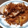 ไก่ทอดเจ๊กี ส้มตำโปโล ซอย โปโล