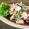 เนื้อไม่เหนียว