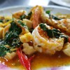 ผมว่าเหมือนผัดพริกเหลืองสูตรร้านครัวอัปสรแถวราชดำเนินมาก