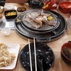 หมูจุ่มชีส ชลประทาน โคราช ในเมือง