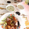 ข้าวหมูแดงหมูกรอบอร่อยมากๆค่ะ