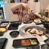 Tenjo Sushi & Yakiniku Premium Buffet The Avenue Ratchayothin