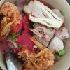 เกี๊ยวปลานายเคี้ยม