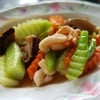 จานฮิต จานแนะนำ ก้านคะน้ากรอบดี