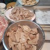 เกาเหลาเลือดหมูนายเว้ง จั๊กกะจี้เลิศรส