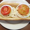 ขนมปังฝรั่งเศส หัวหิน