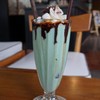 Frozen Mint
