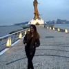 Kun Iam Statue