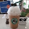 เป็นเมล็ดกาแฟแบบdark รสชาติเข้มความหวานกำลังดี