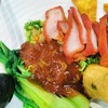 Bar Mee (by Chef Willment) Cuisine