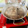หม้อไฟชุดเล็ก