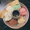 ไอติมหม้อไฟ