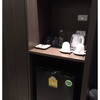 Mini Bar