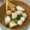 ก๋วยเตี๋ยวเย็นตาโฟ เจ้จู