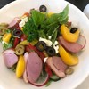 Maria Pizzeria & Restaurant ราชพฤกษ์