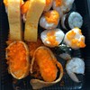 เต้าหู้ขาด (ง่ายหรอ)  กุ้งเละ 
