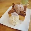 FOLLOW ME - dessert & coffee