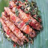 ข้าวกระเพรากั้งเชี้ยๆ 