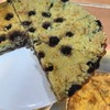Blueberry Tart Blueberry Tart