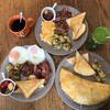 Breakfast Story (Phrom Phong)