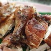 ไก่ย่าง จรูญ-แดง