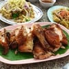 ไก่ย่าง จรูญ-แดง