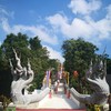 วัดสังกัสรัตนคีรี