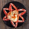Red King Crab Au Gratin Red King Crab Au Gratin