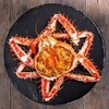 King Crab Singapore Style King Crab Singapore Style