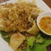 อร่อยมาก กรอบแบบนุ่มๆ แต่กรอบอร่อย
