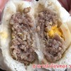 ซาลาเปาหมูสับไข่ต้ม